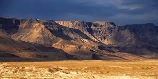 Judean Desert